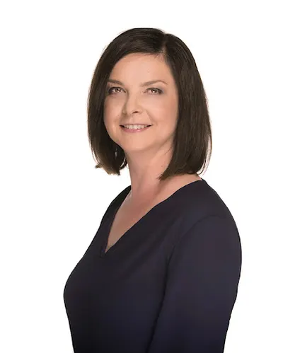 Magdalena Pawińska- ekspert finansowy